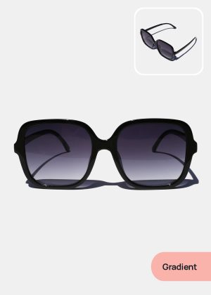 Oversized Rectangular Frames