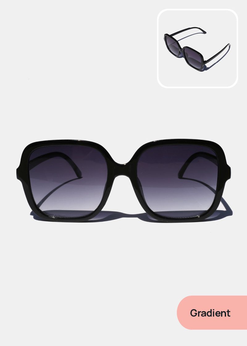 Oversized Rectangular Frames