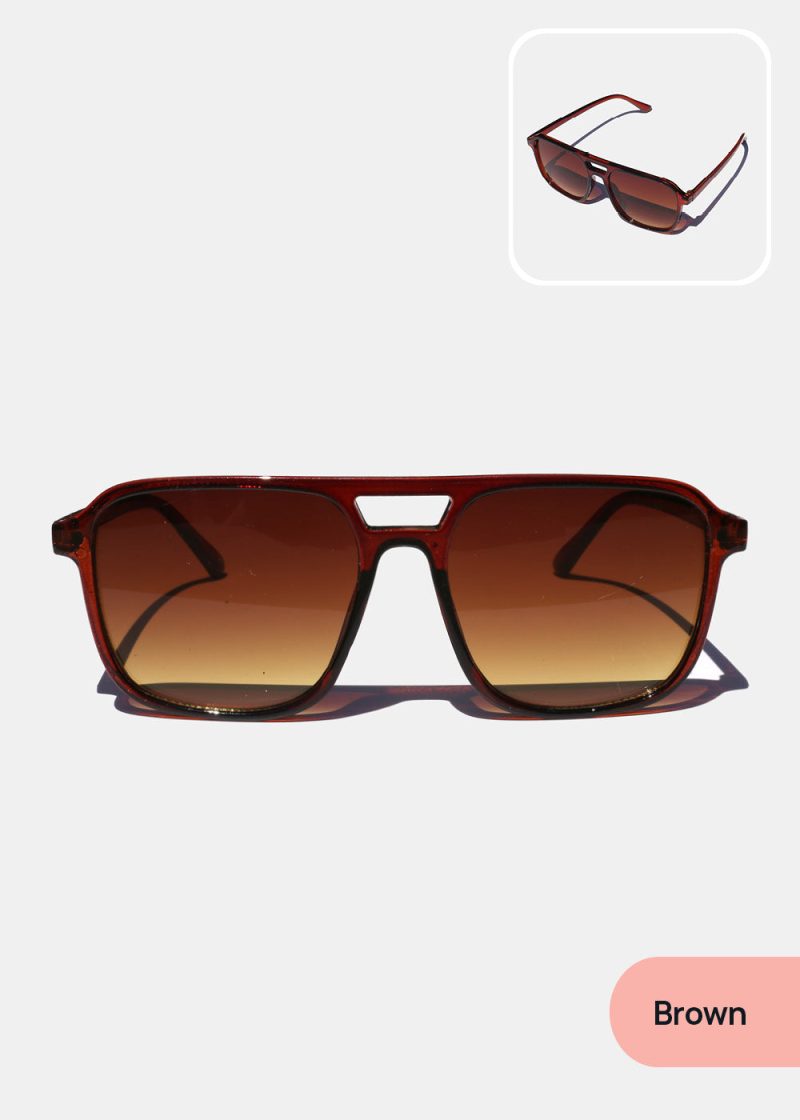Square Aviator Frames - Image 2