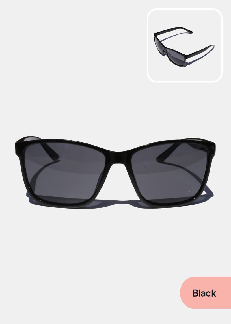 Stylish Square Sunglasses