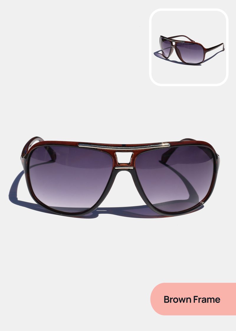 Chic Aviator Frames - Image 2