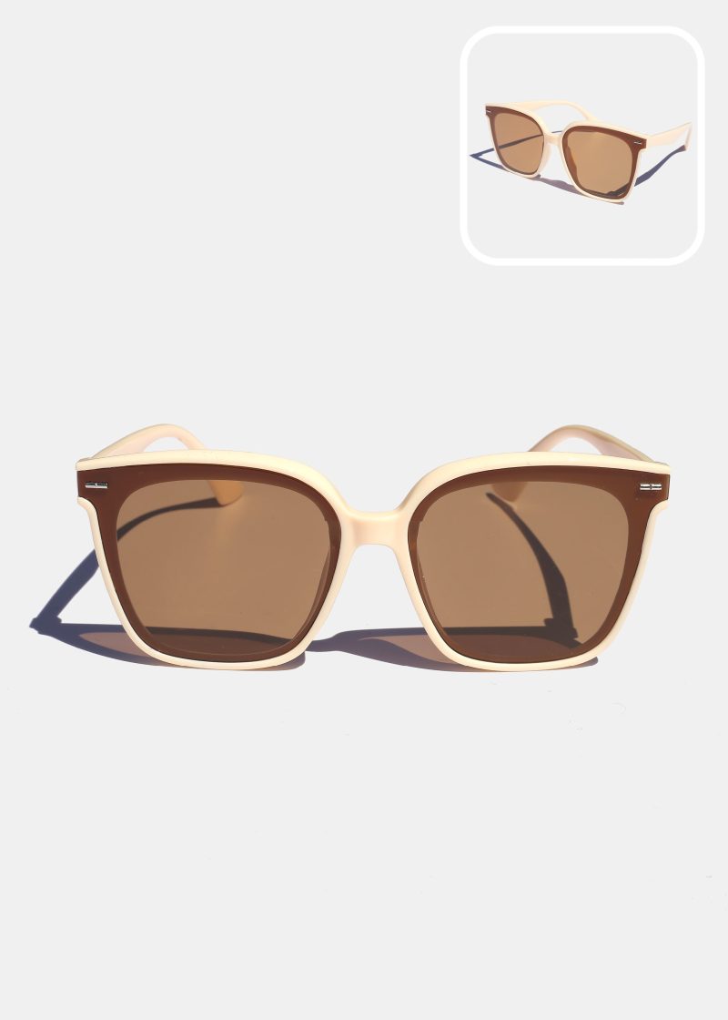 Classic Oversized Square Frames - Image 3
